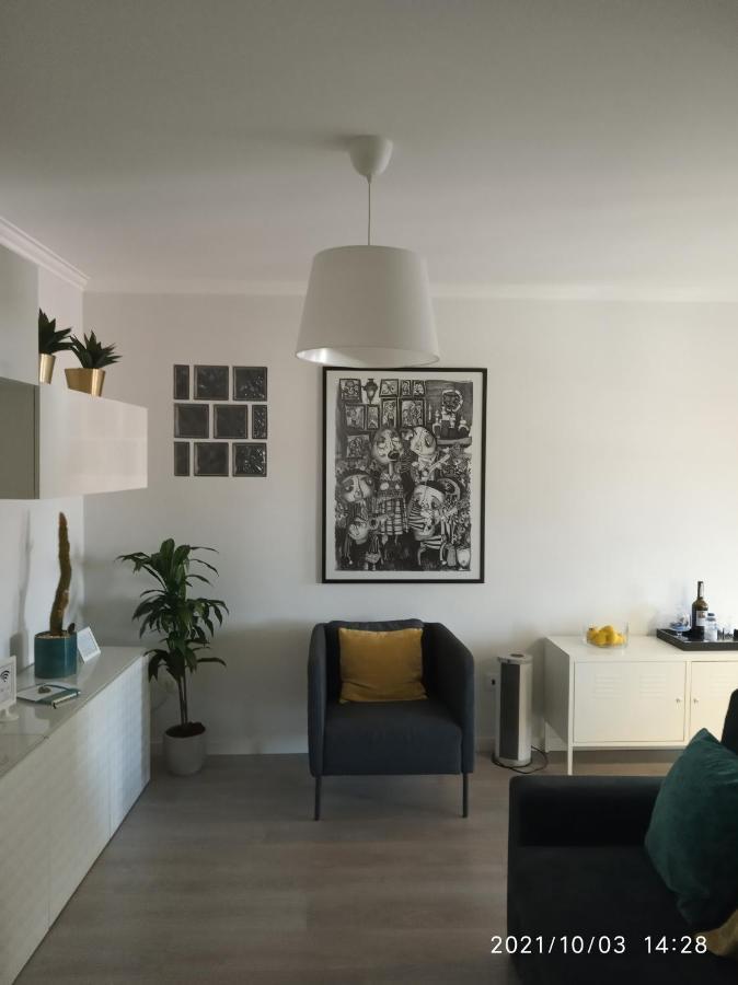 Vigia's Guest House Viseu Extérieur photo