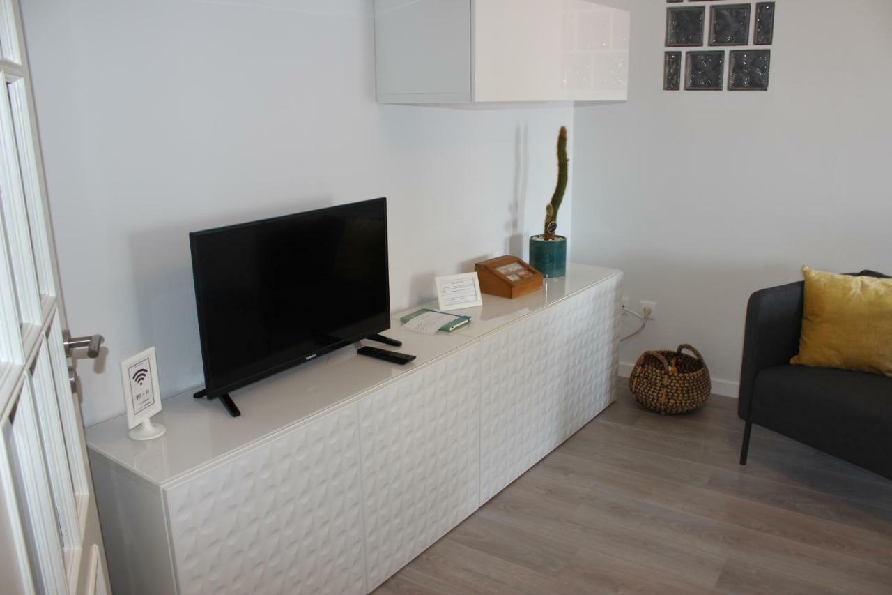 Vigia's Guest House Viseu Extérieur photo