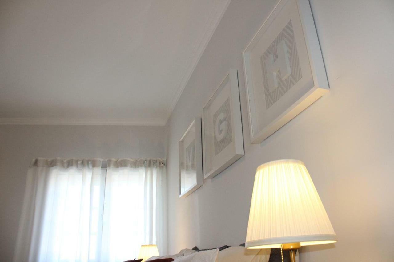 Vigia's Guest House Viseu Extérieur photo
