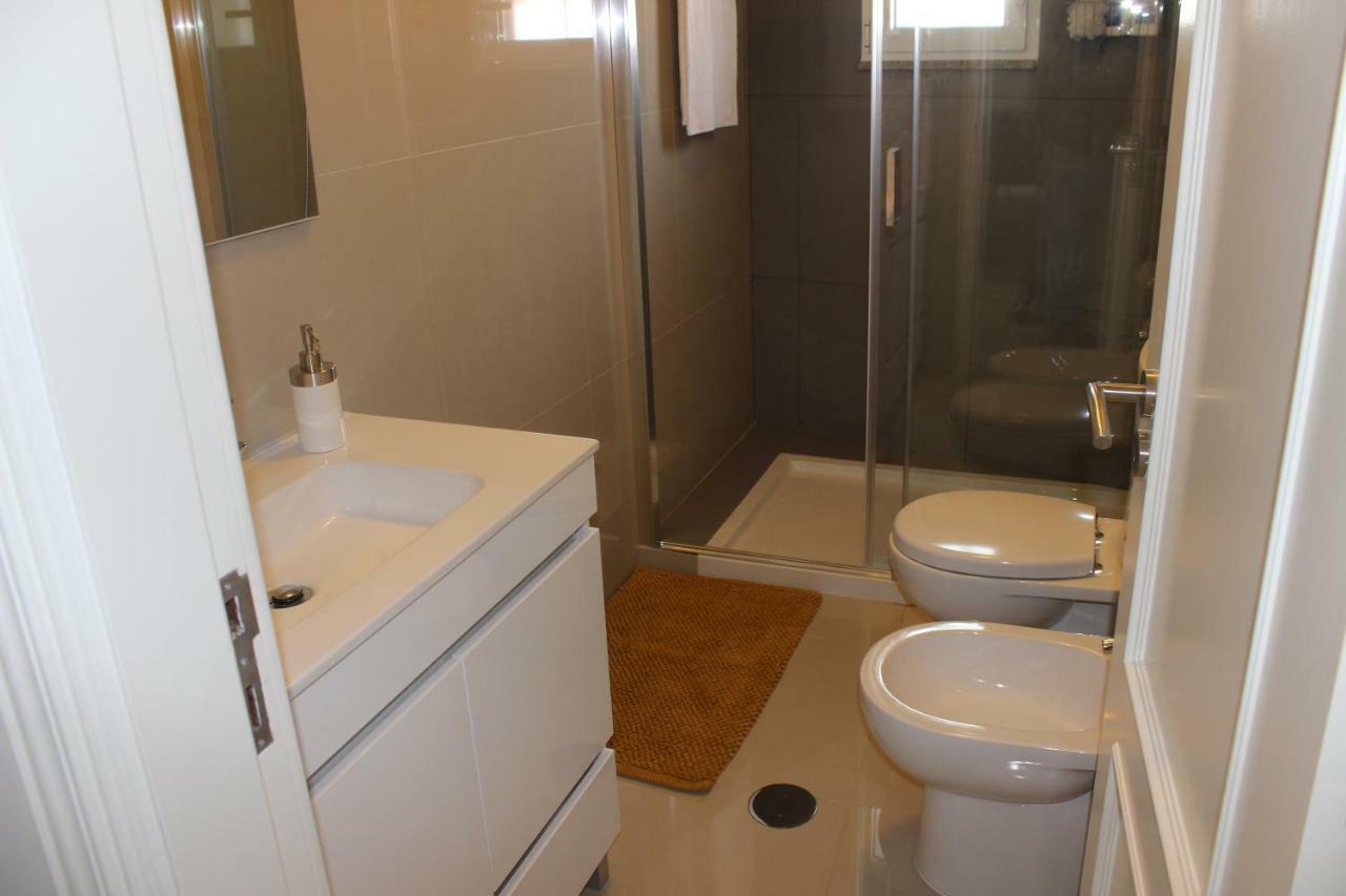 Vigia's Guest House Viseu Extérieur photo