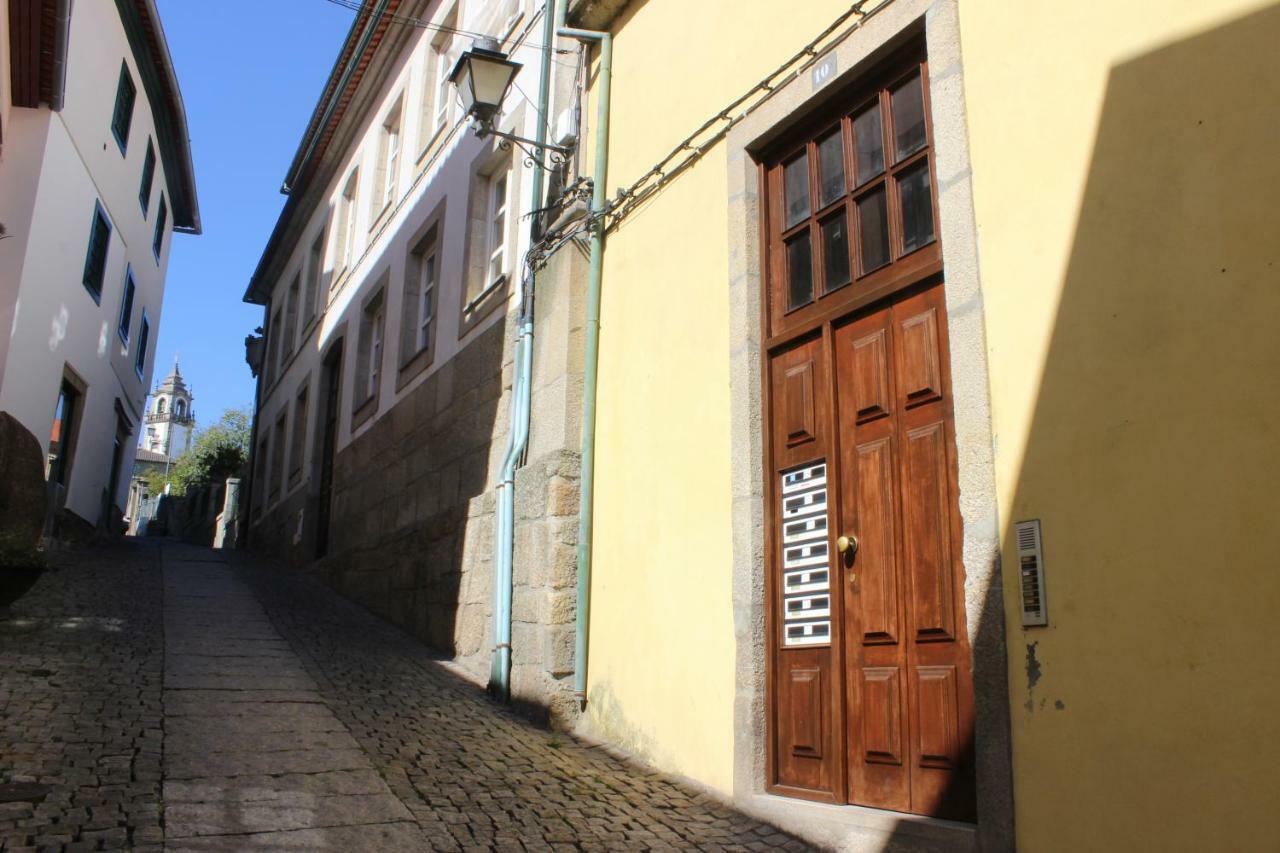 Vigia's Guest House Viseu Extérieur photo