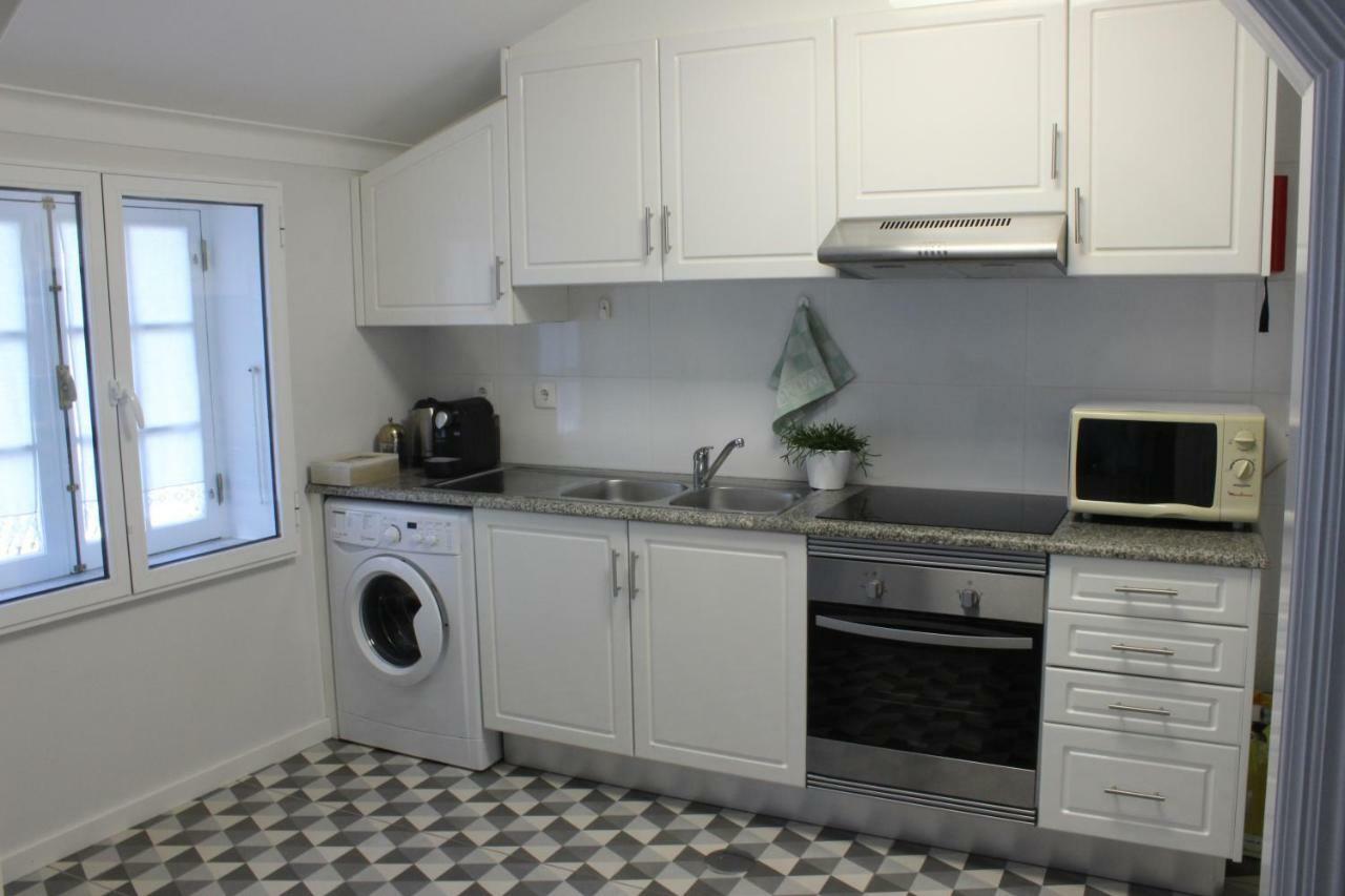 Vigia's Guest House Viseu Extérieur photo